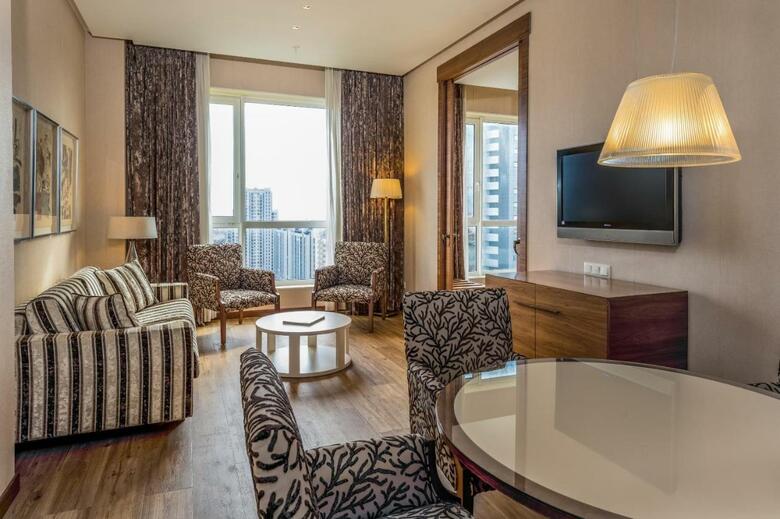 Hotel Sercotel Sorolla Palace