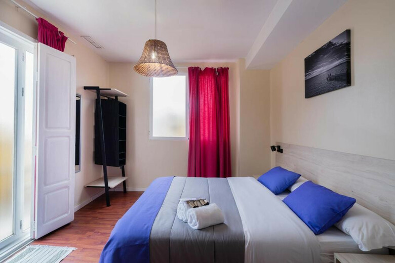 Albergue Purple Nest
