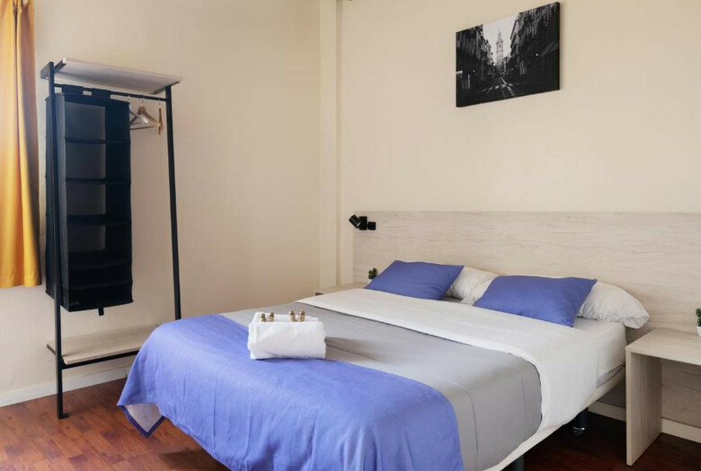 Albergue Purple Nest