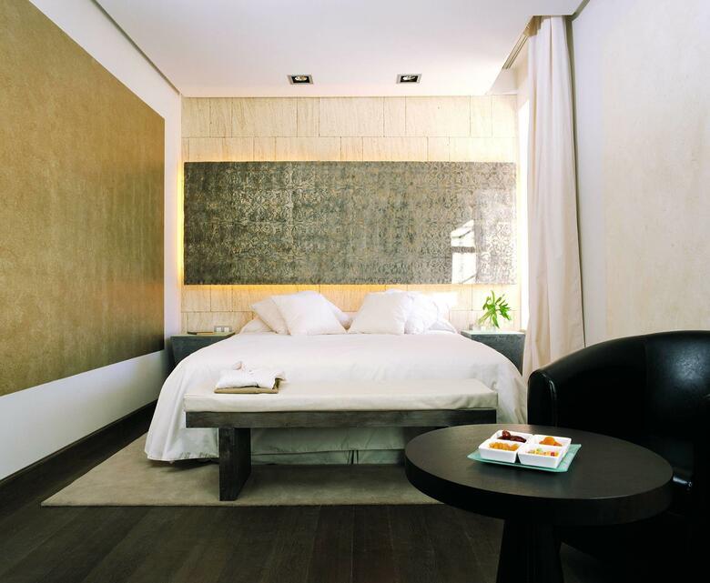 Hotel Hospes Palacio Del Bailio