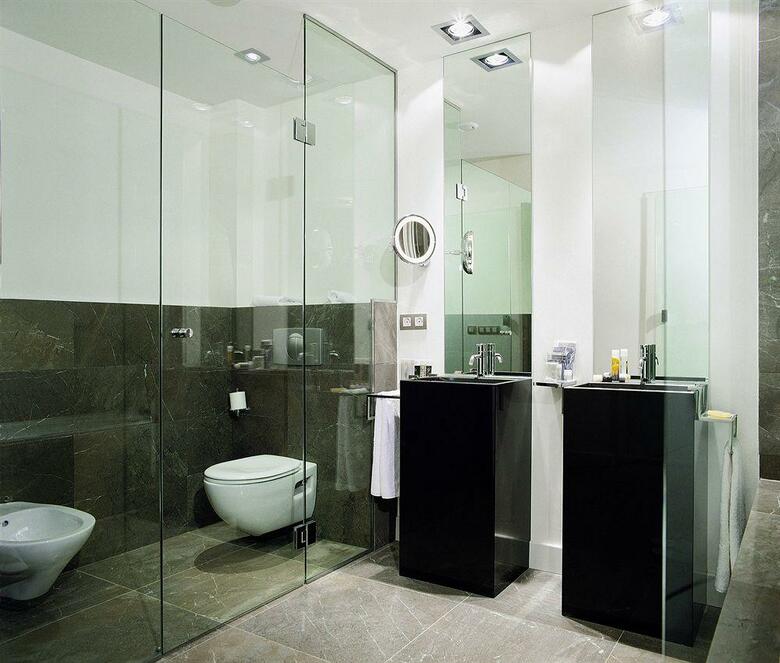 Hotel Hospes Palacio Del Bailio