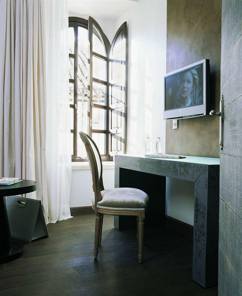 Hotel Hospes Palacio Del Bailio