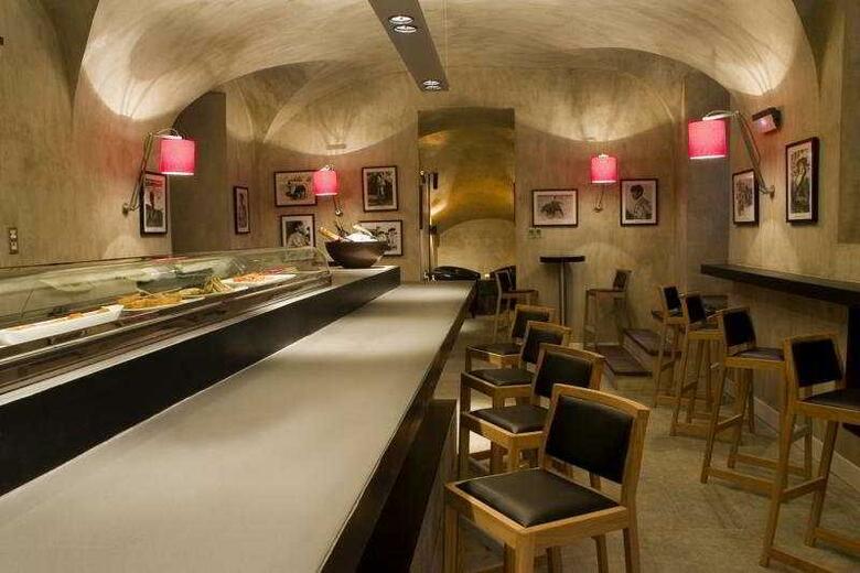 Hotel Hospes Palacio Del Bailio