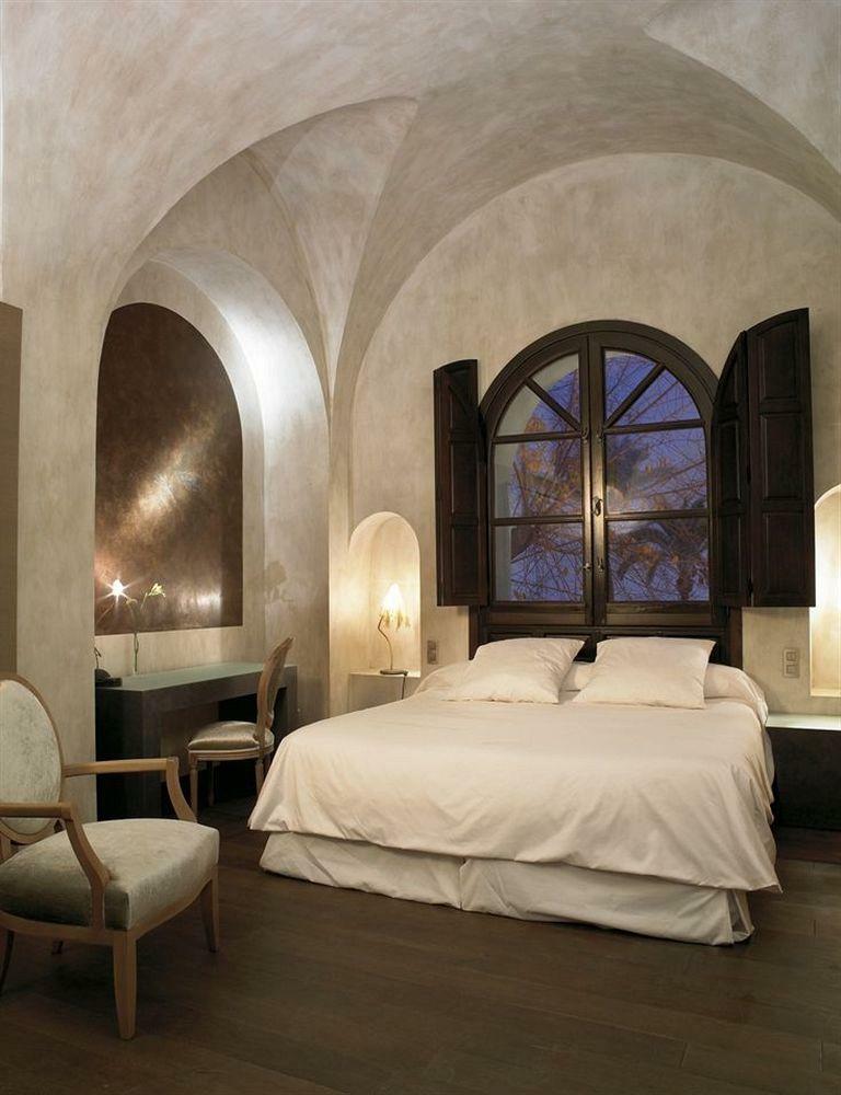 Hotel Hospes Palacio Del Bailio