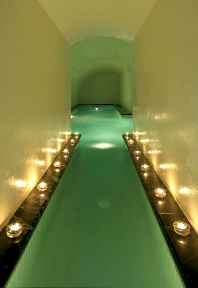 Hotel Hospes Palacio Del Bailio
