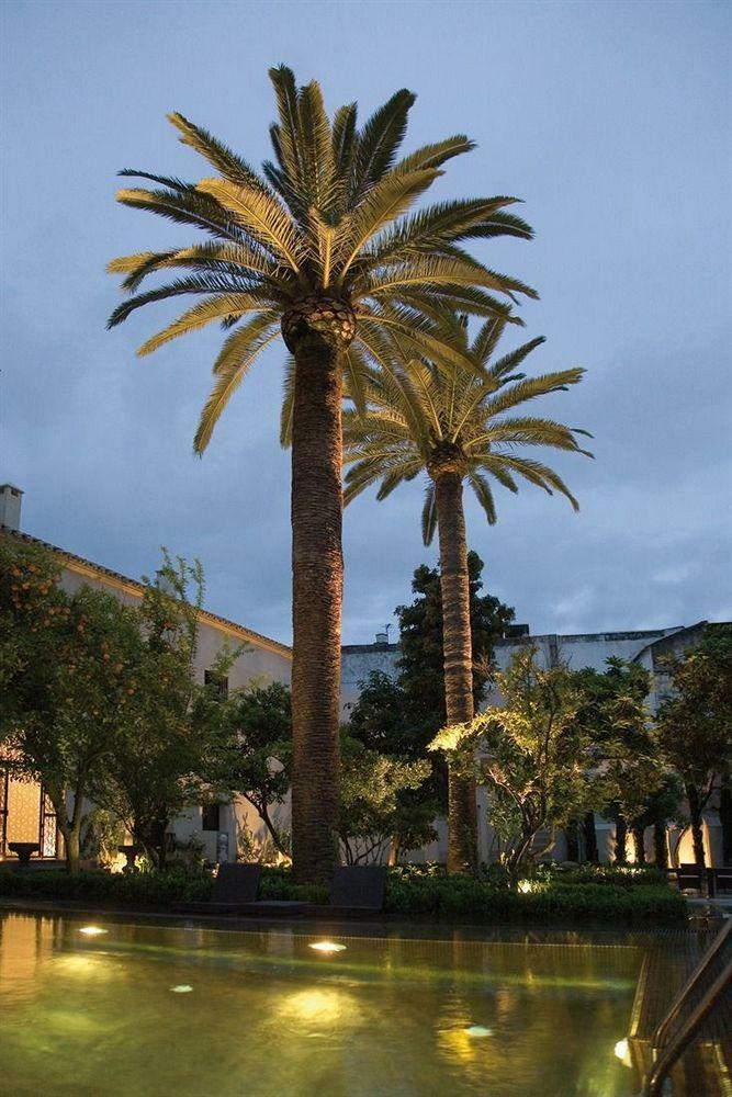 Hotel Hospes Palacio Del Bailio