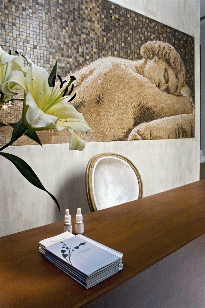 Hotel Hospes Palacio Del Bailio
