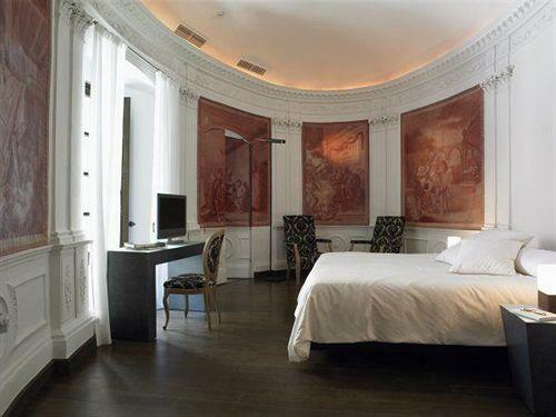 Hotel Hospes Palacio Del Bailio