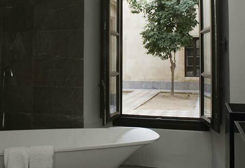 Hotel Hospes Palacio Del Bailio