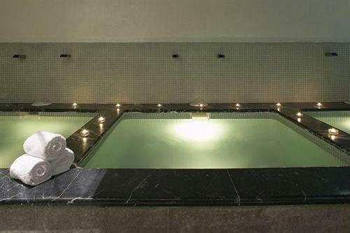 Hotel Hospes Palacio Del Bailio