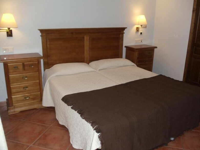 Hotel Plateros