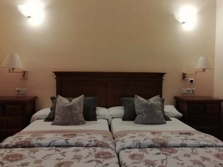 Hotel Plateros