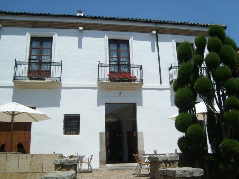 Hotel Plateros