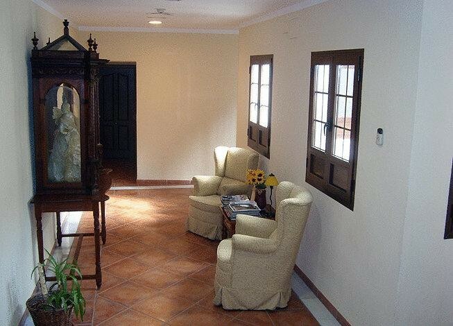 Hotel Plateros