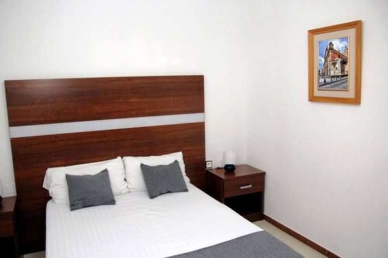 Hospedium Hotel Blu Torre de Sevilla