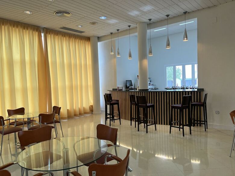 Hospedium Hotel Blu Torre de Sevilla