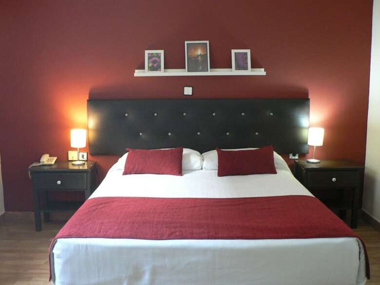 Hospedium Hotel Blu Torre de Sevilla
