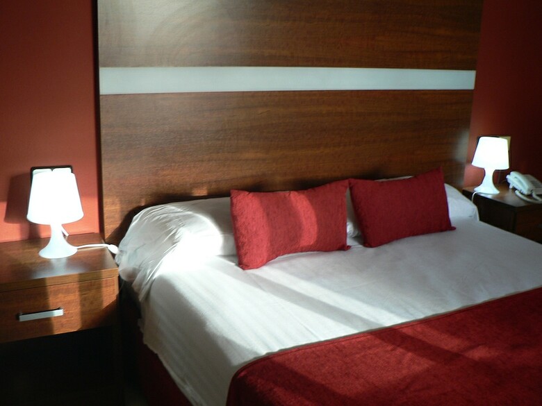 Hospedium Hotel Blu Torre de Sevilla