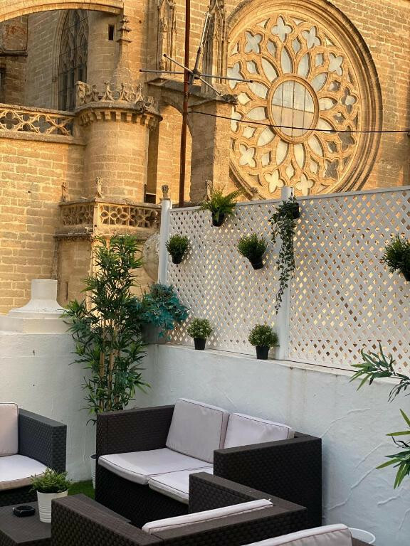 Hostal Catedral Boutique