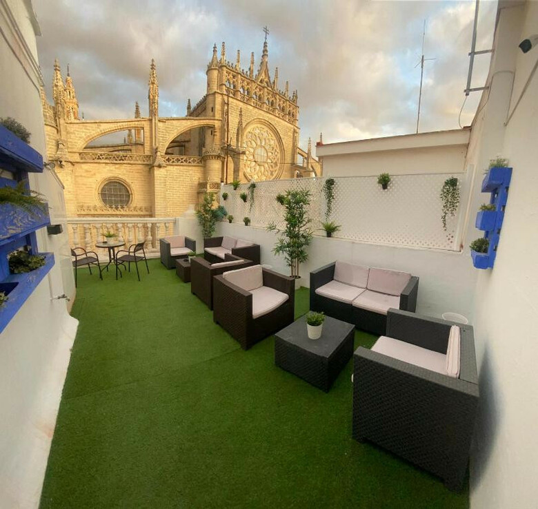 Hostal Catedral Boutique