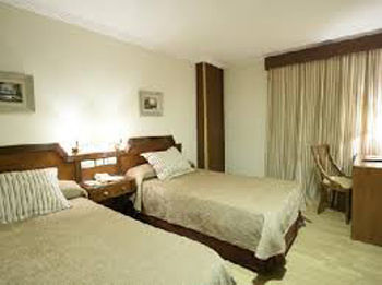 Hotel Bs Principe Felipe