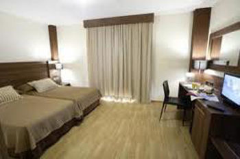 Hotel Bs Principe Felipe