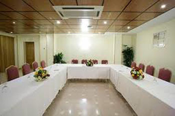 Hotel Bs Principe Felipe