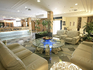 Hotel Bs Principe Felipe