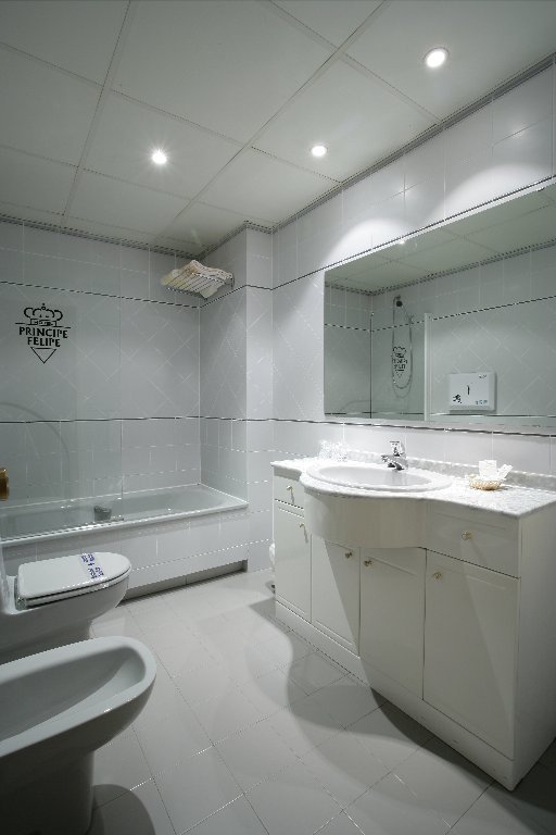 Hotel Bs Principe Felipe