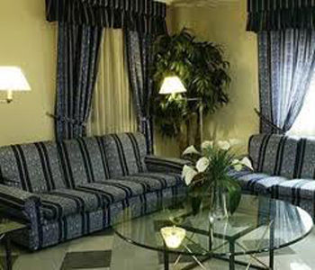 Hotel Bs Principe Felipe