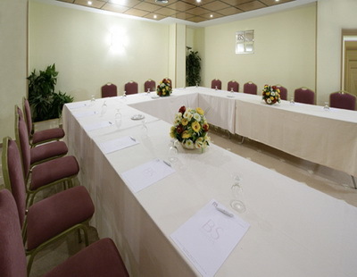 Hotel Bs Principe Felipe