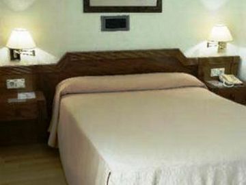 Hotel Bs Principe Felipe
