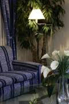 Hotel Bs Principe Felipe