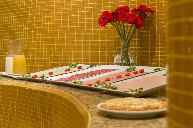 Hotel Macia Plaza