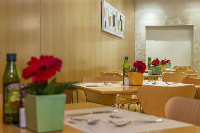 Hotel Macia Plaza