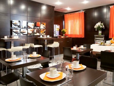 Hotel Los Girasoles
