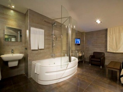 Hotel Los Girasoles