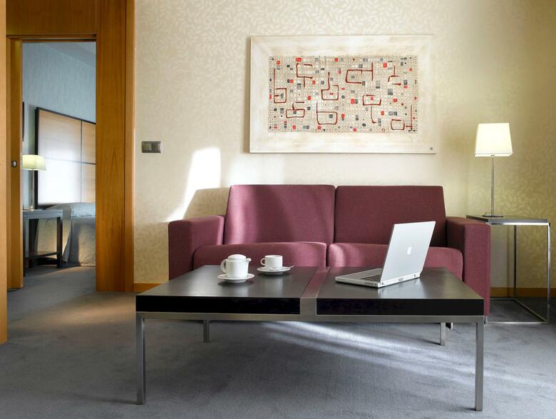 Hotel Maci� Real de La Alhambra