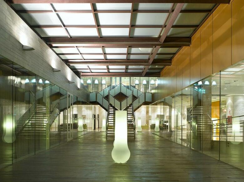 Hotel Maci� Real de La Alhambra