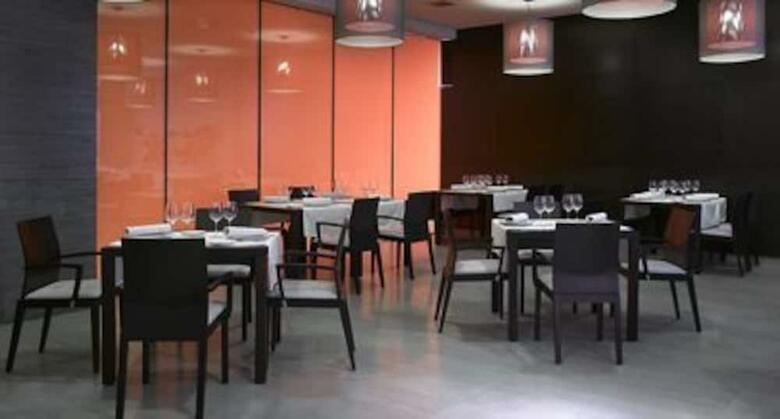 Hotel Maci� Real de La Alhambra