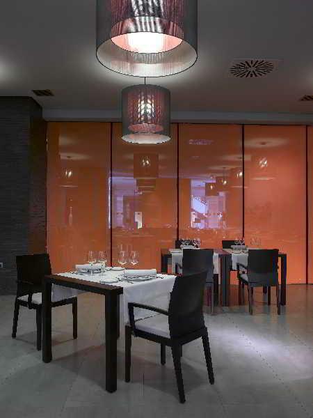 Hotel Maci� Real de La Alhambra