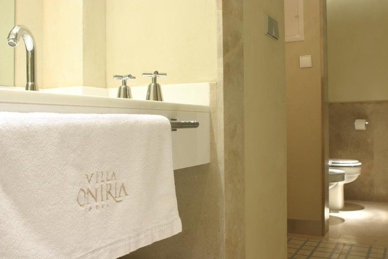 Hotel Villa Oniria