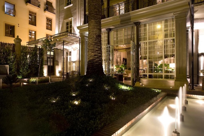 Hotel Villa Oniria