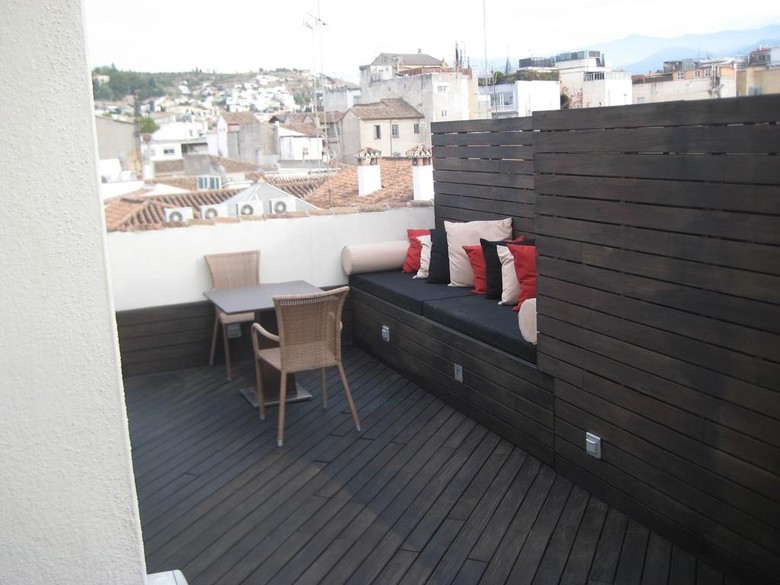 Hotel Villa Oniria