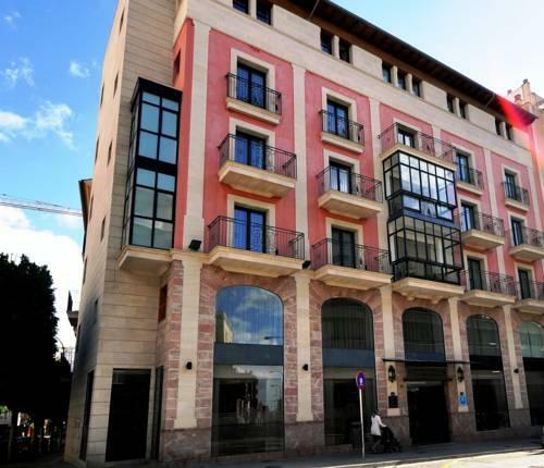 Hotel Continental
