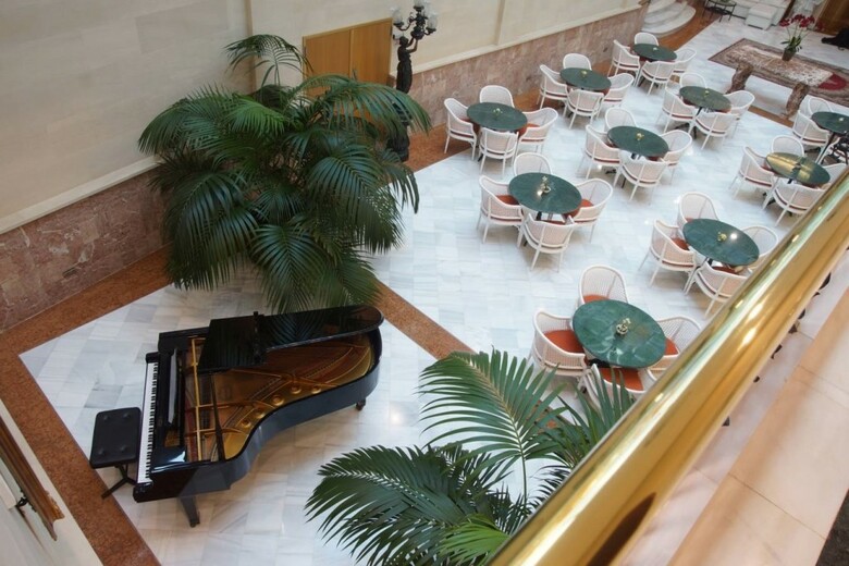 Hotel Continental