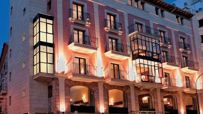 Hotel Continental