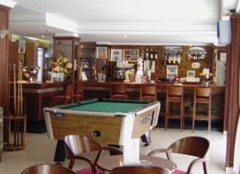 Hotel Playa Grande