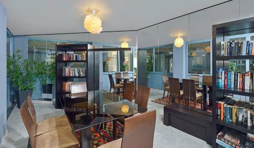 Apartamentos Sol Lunamar