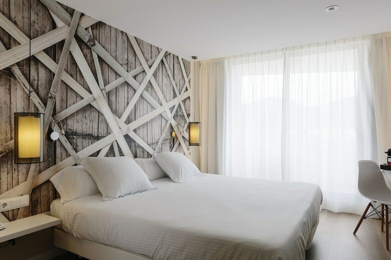 Hotel Marina Delfin Verde
